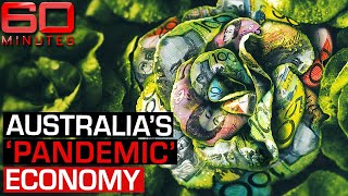 How much more cost of living pain will Aussies have to suffer? | 60 Minutes Australia