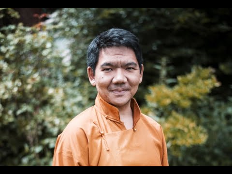 Serkong Rinpoche Session 4: Commentary on a Boddhisatva's Garland of Jewels and Farewell