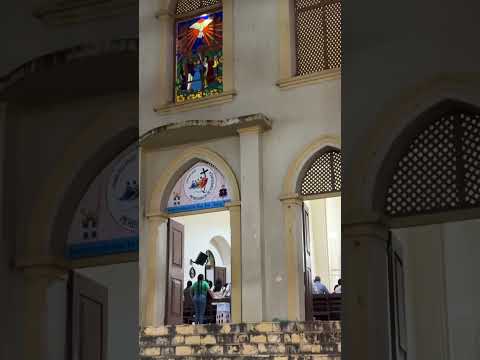 Missa de Sábado de Santana, Serra da Raiz-PB