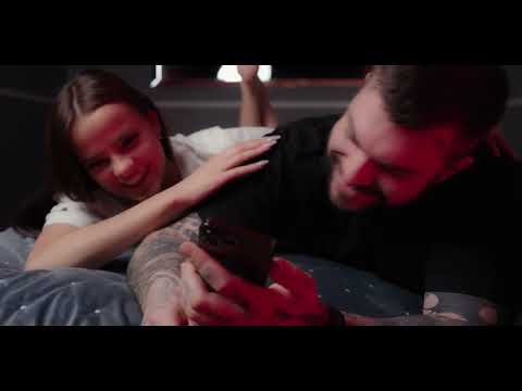 Kuzne - Pasmerkti feat. Guoda (Official Video)