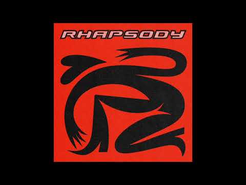 Rosa Red - Rhapsody