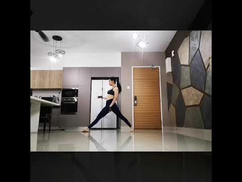 Daily functional flexibility and mobility training