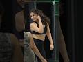 Take A Peek At The Behind The Scenes Of Dhvani Bhanushali S Rehearsals For Thank You God