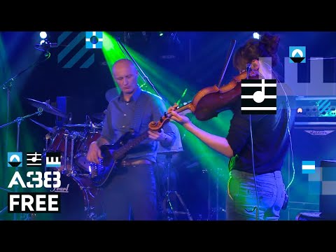 Swietliki - Gotham // Live 2014 // A38 Free