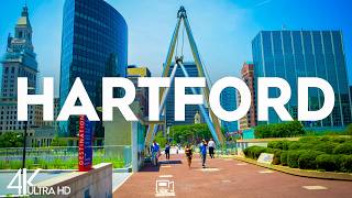 Top 10 Best Things to do in Hartford, Connecticut [Hartford Travel Guide 2026]