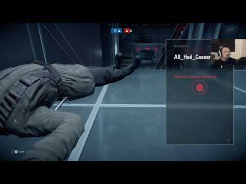 Star Wars Battlefront II Launch MP pt19 - More Blast Fun on Starkiller Base