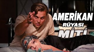 Işıltılı ama yapayalnız bir adam: Gatsby
