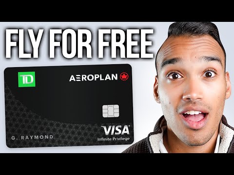 The 5 BEST Aeroplan Cards In Canada (2023)