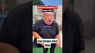 Download lagu Adegan Berbahaya, Jangan Ditiru, Mau Ketawa Takut Dosa #shorts #video #fyp mp3