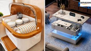 250 Luxury Home Decor That Saves You Space & Instantly Uplifts Your Home