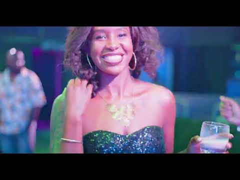 Siga La Luna - Dj Loló feat Chamawe & Dj Jorge Mágico (Vídeo Oficial)