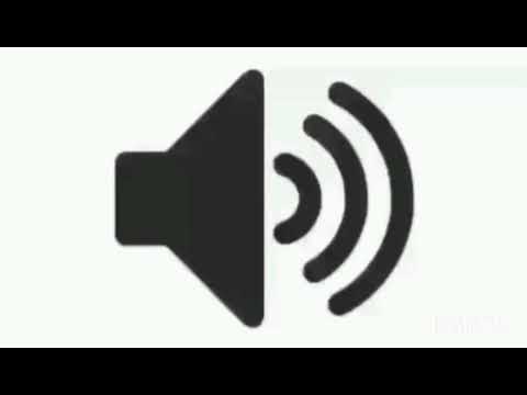 NOW i'LL SHOW YOU | Sonic Sound Effect