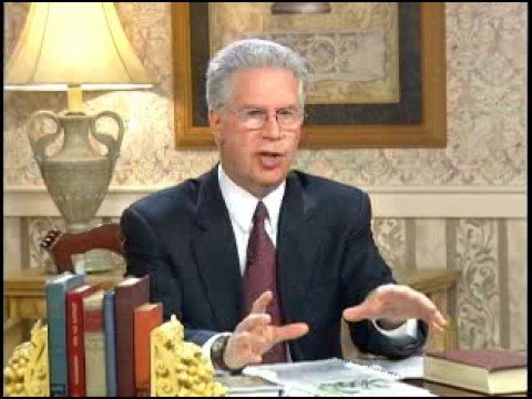 It's Your Money Isn't It? Biblical Financial Seminar