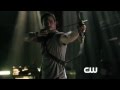 Primer Teaser Trailer De Arrow Mp4
