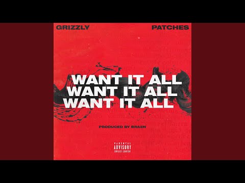 Want It All