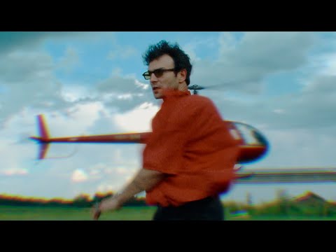 Vaidas Baumila - Gėlė on Spotify Charts