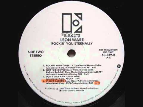 Leon Ware - Rockin' You Eternally