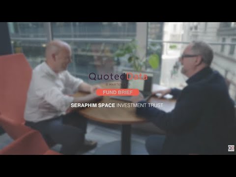 Fund Brief: Seraphim Space