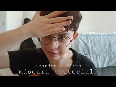 Máscara - Venere Vai Venus