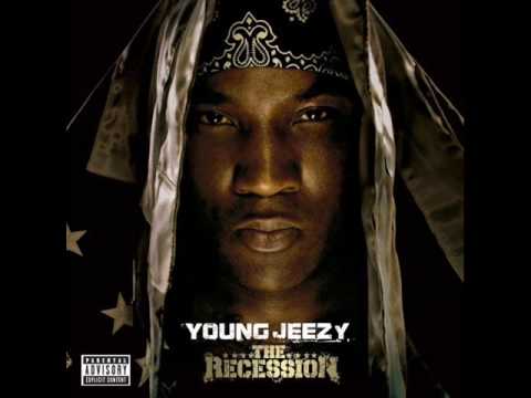 Young Jeezy - Done It All
