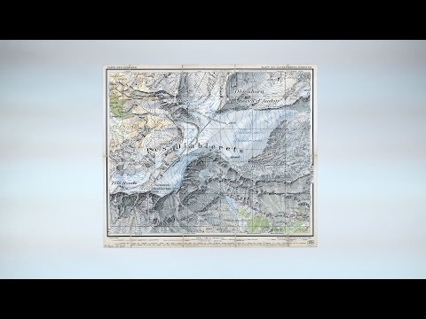 Pablo Nouvelle - All I Need | Trailer #1