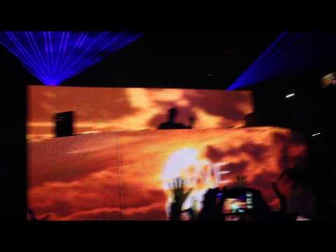 Markus Schulz @ Opera Atlanta 9/12/14 (1/9)