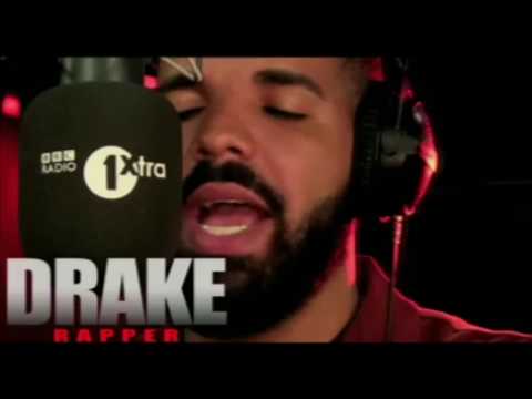 DRAKE BIG CHUNGUS RAP - YouTube