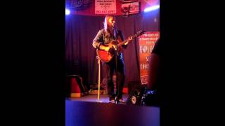 Chris Stapleton - Without Your Love