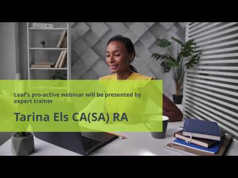 ISA 315 Revised 2019