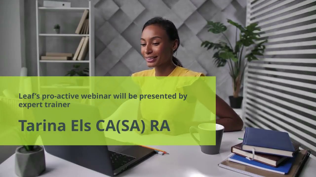 ISA 315 Revised 2019