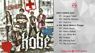 Download lagu kobe full album terbaik mp3