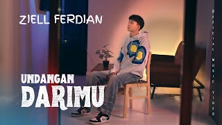 Download lagu Ziell Ferdian - Undangan Darimu mp3