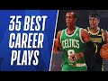 Rajon Rondo's 35 BEST Career Plays!