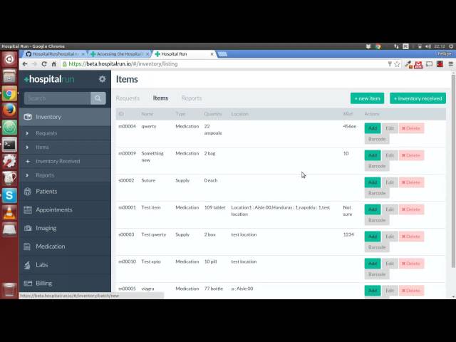 HospitalRun Pricing, Reviews, & Features in 2022