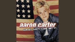 Aaron Carter - The Clapping Song (slowed + reverb)