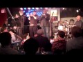 Blowing Contest Tom Harrell, Randy Brecker, Jeremy Pelt at The Iridium!
