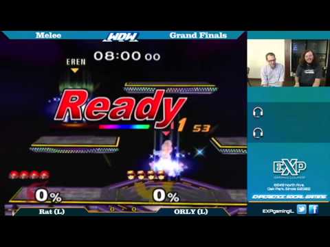 WDW 10-7-15 Rat vs ORLY - GF