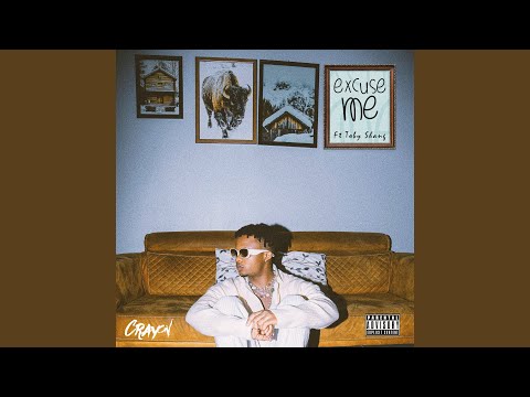 Excuse Me (Rock You)