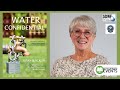 Susan Blacklin Launching Water Confidential