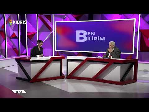 BEN BİLİRİM - GÖKSEL SAYDAM