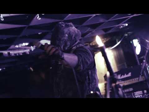 TREPANERINGSRITUALEN - Mörkaste Småland 2017