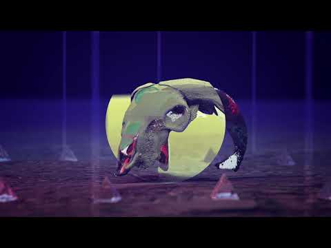 Cabloid - Vodou Ayizan