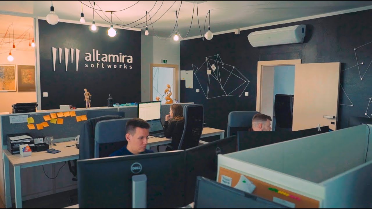 Altamira Softworks