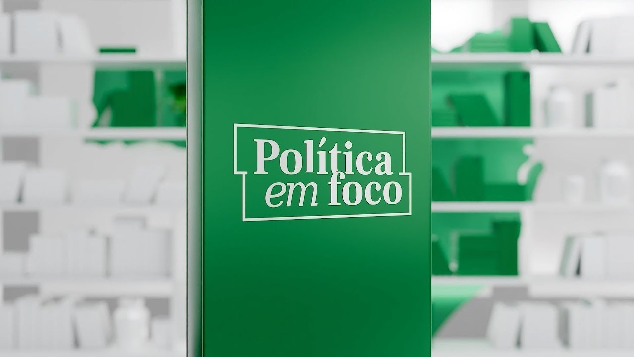 Política em Foco - Impactos das tarifas dos EUA no comércio exterior de SC