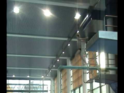 Diving Blooper 305C 3m Fail