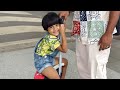 Pinky Alaparaigal Series Dada With Hari Family Vlogs