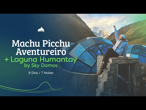 Viagens Machu Picchu