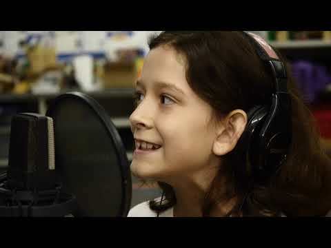 The Beatles - Abbey Road Medley - by the Barton Hills Choir