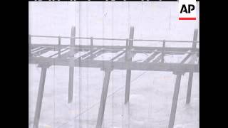 WEST PIER - NO SOUND