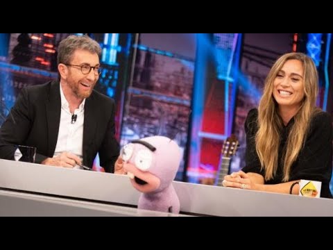 La curiosa respuesta del ganador de la tarjeta de 'El hormiguero' ¿A que te quito los tres mil euro